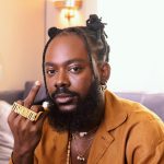 adekunle gold