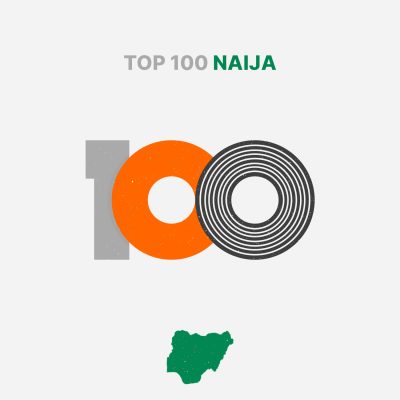 top 100 Naija