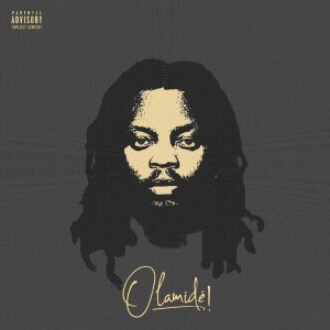 olamide - olamide album