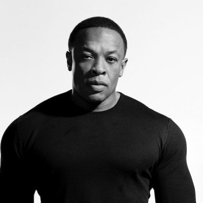 Dr. Dre