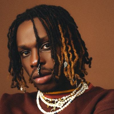 fireboy dml