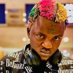 Portable Declares Himself 5th After Davido, Wizkid, Burna Boy, and Olamide