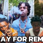 Rema Reveals His Smoking and Darker Aesthetics Were Symbolic Choices