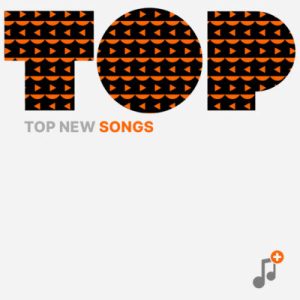 top new songs