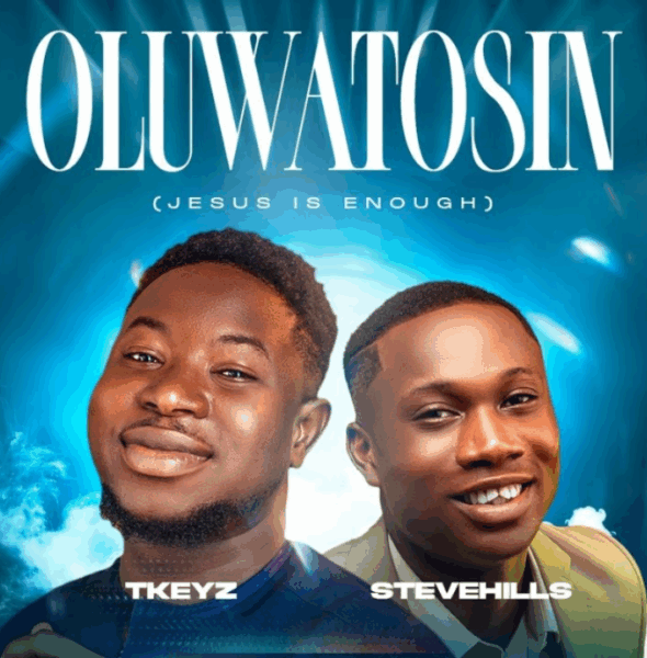 Oluwatosin (Jesus Is Enough)